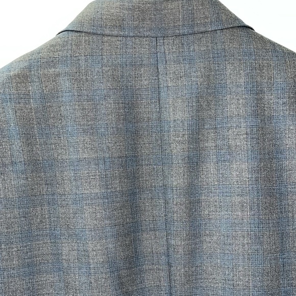 Jos A Bank Sports Jacket Size 48 Long US. EUC, 100% Wool - Picture 16 of 17